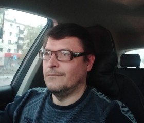 Николай, 48 лет, Воронеж