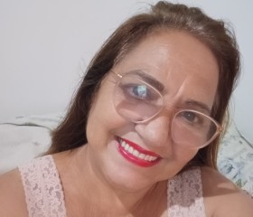 mara Conceição, 58 лет, Ubatuba