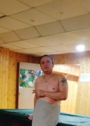 Вадим из Мураши 41 год