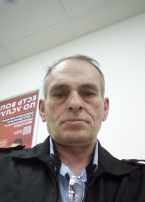 Юсуп, 57, Россия, Москва