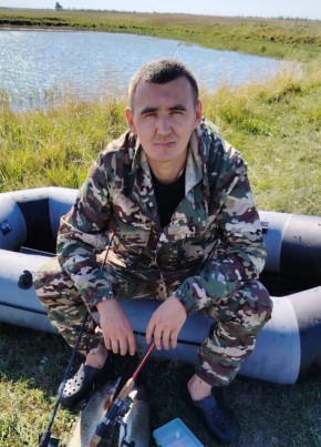 Дима из Москвы 43 года