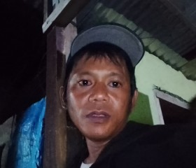 Rhenz, 39, Cagayan de Oro