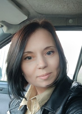 Елена, 44, Россия, Нижний Новгород