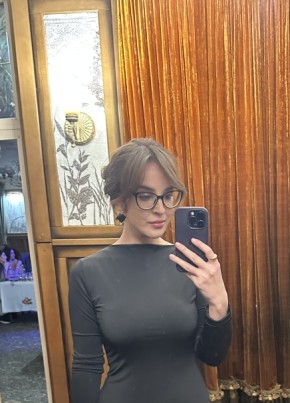 Ирина из Ростова-на-Дону 30 лет