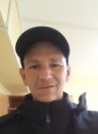 Vladimir, 44 года, Мурманск