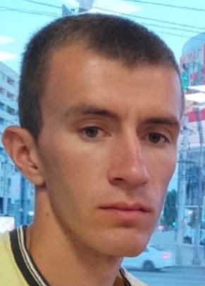 Влад из Дубовки 46 лет
