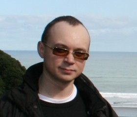 Andrey, 41 год, Hastings