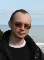 Andrey, 39, New Zealand, Hastings