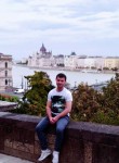Александр, 33 года, Budapest