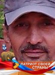 Кахрамон, 54 года, Kirgili