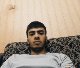 Зафарбек, 20 лет, Казань