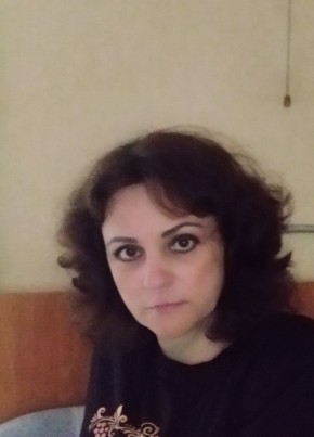 Марина из Красноярска 46 лет