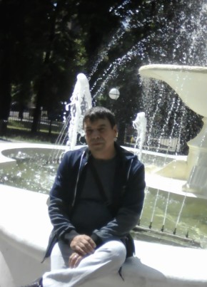 Виктор, 53, Россия, Калуга