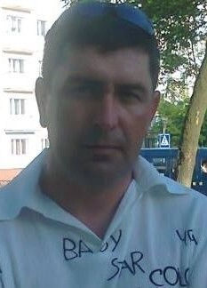 Юрий, 50, Рэспубліка Беларусь, Орша