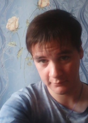 Павел, 33, Россия, Куркино