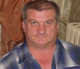 Сергей, 52 года, Омсукчан
