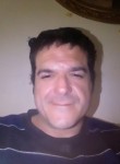 Bertiloko , 44 года, Almería