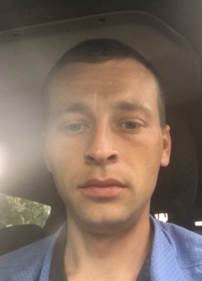 Сергей, 32, Россия, Рузаевка