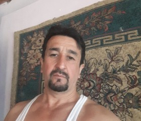 Ali Holmetov, 51 год, Chirchiq