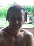 Андрей, 44 года, Українка