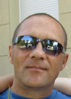 Владимир, 49, Россия, Иркутск
