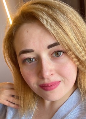 Екатерина, 31, Россия, Санкт-Петербург