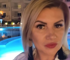 Elena, 46, Khimki