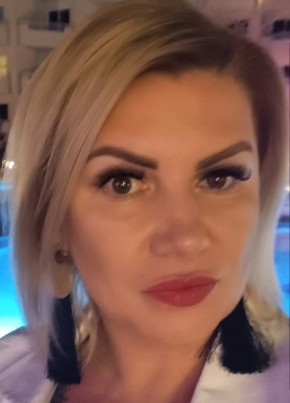 Elena, 46, Russia, Khimki