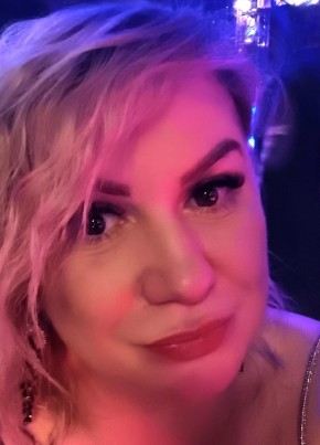 Elena, 46, Russia, Khimki