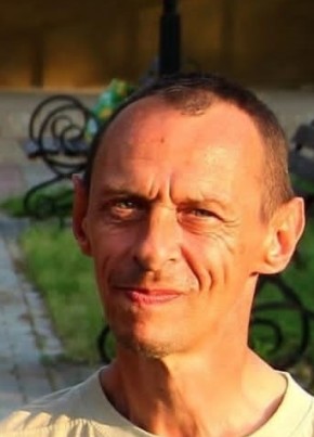 Юрий из Липецка 56 лет