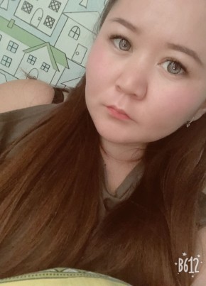 KseniyaHsep, 32, Россия, Покровск