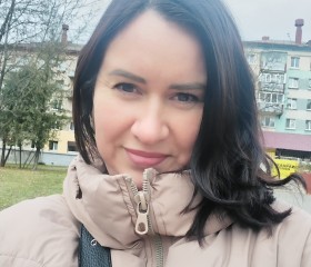 Svetlana, 44, Mahilyow