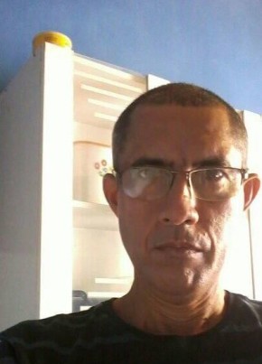 Alan, 54, República Federativa do Brasil, São Luís