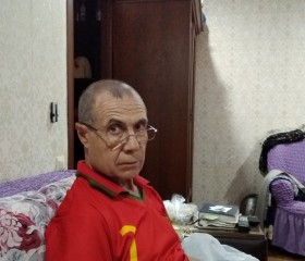 Юра, 62 года, Безенчук