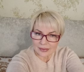 Галина, 55 лет, Самара