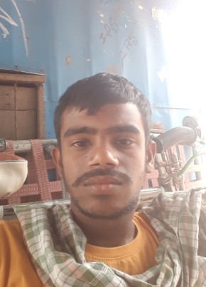 Thupilli Udaykir, 20, India, Visakhapatnam