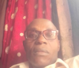 Offong, 46 лет, Abuja
