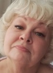 Irma, 61, Teykovo