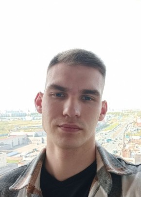 Кирилл