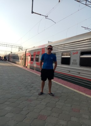Алексей , 34, Россия, Кострома
