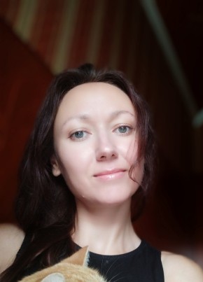 Полина, 40, Россия, Первоуральск