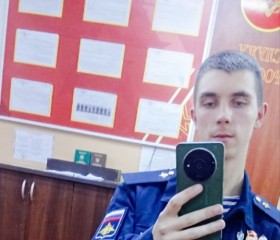 maks, 19, Novosibirsk