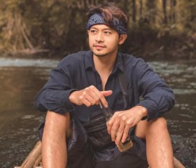 Toke gyi, 23, Pakokku
