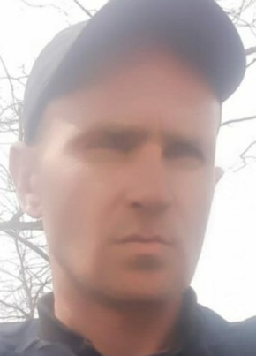 Владимир из Майкопа 46 лет