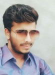 Javed alam Alam, 25 лет, Hyderabad