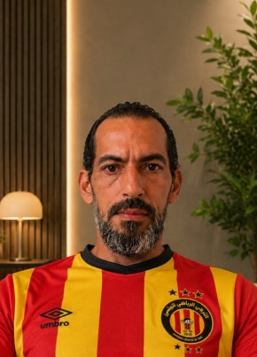 Hamdi из تونس 43 года
