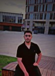 osman, 19 лет, Adana