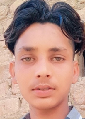 Arsh, 25, India, Anūpgarh