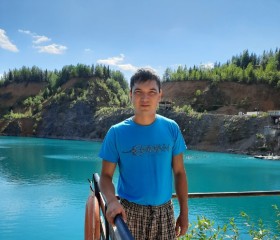 Радмир Политов, 36 лет, Кунгур