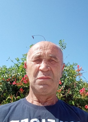 Сергей, 62, Россия, Котельниково